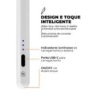 Caneta Touch para iPad com Palm Rejection - Gshield - 6