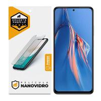 Película para Xiaomi Redmi Note 11E Pro - Nano Vidro - Gshield - 1