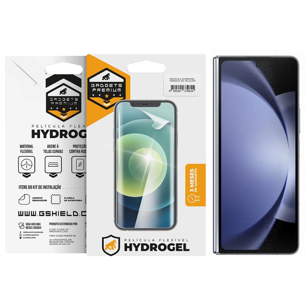 Película para Samsung Galaxy Z Fold5 5G - Hydrogel HD - Gshield - 1