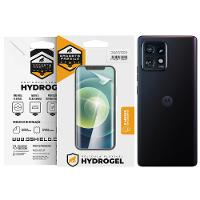 Película para Motorola Edge Plus - Traseira Hydrogel HD- Gshield - 1
