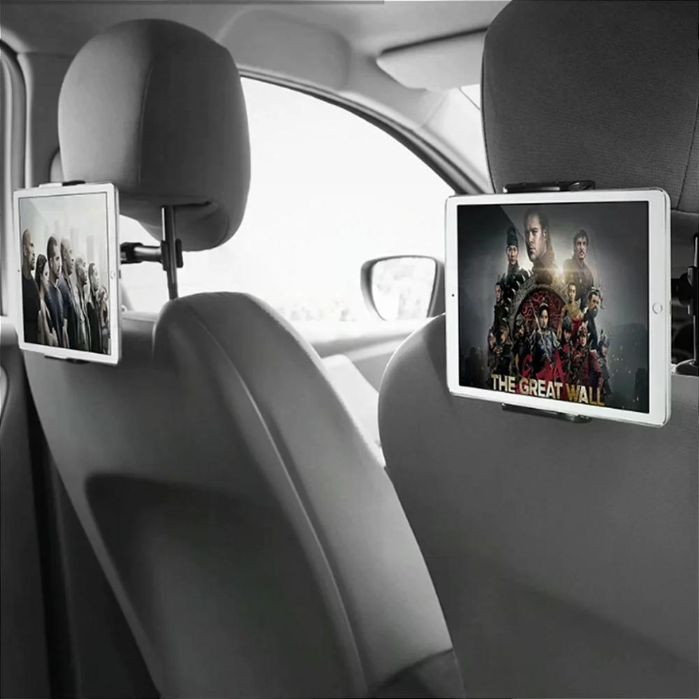 Suporte Veicular Tank Car para Tablet no Atacado - Caixa Fechada 10 Unidades - Gshield - 4