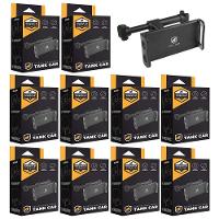 Suporte Veicular Tank Car para Tablet no Atacado - Caixa Fechada 10 Unidades - Gshield - 1