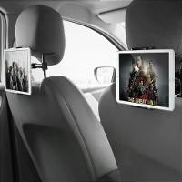 Suporte Veicular Tank Car para Tablet no Atacado - Caixa Fechada 10 Unidades - Gshield