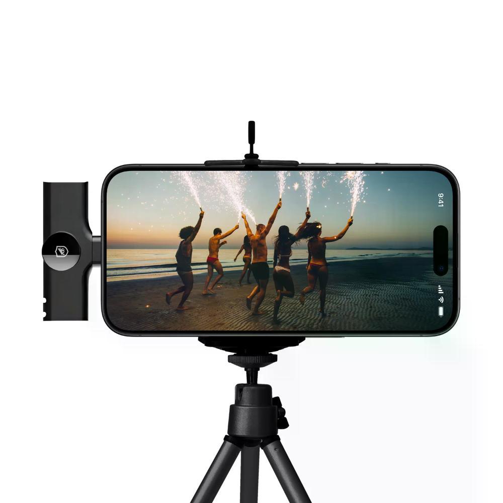 Microfone de Lapela Flex - Tipo C - Gshield - 6