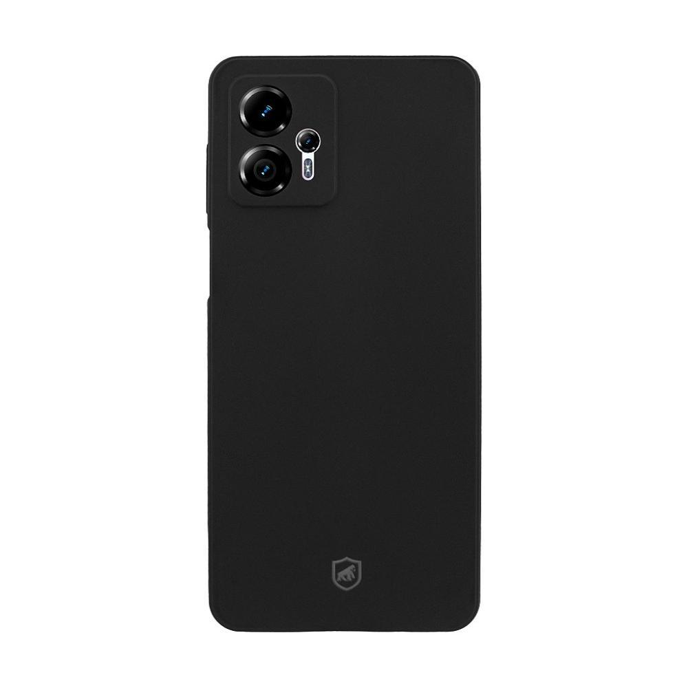 Capa para Motorola Moto G13 - Silicon Veloz - Gshield - 7