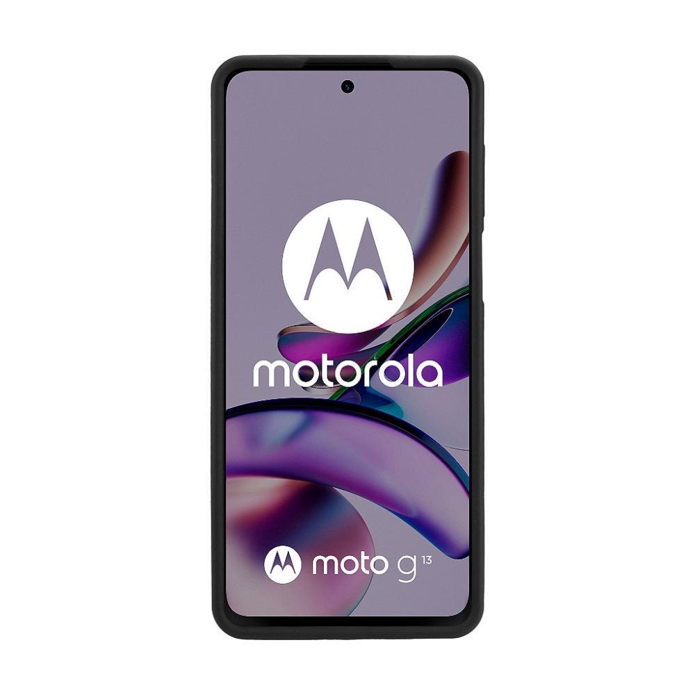 Capa para Motorola Moto G13 - Silicon Veloz - Gshield - 8