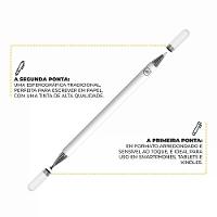 Caneta Dinamic para iPad 7ª Geração - Touch e esferográfica - Gshield - 2