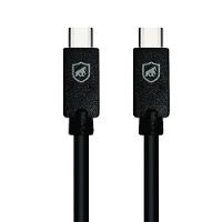 Cabo ThunderBolt 65W USB-C / Tipo C - 1,8M - Gshield - 1
