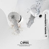 Earbuds - Fone de ouvido Bluetooth - Symetric - Gshield