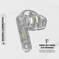 Earbuds - Fone de ouvido Bluetooth - Symetric - Gshield - 5