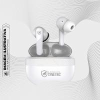 Earbuds - Fone de ouvido Bluetooth - Symetric - Gshield - 6