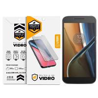 Pelicula de vidro dupla para Motorola Moto G4 Play - Gshield - 1