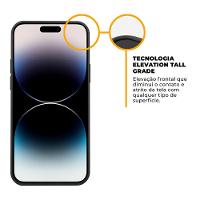 Capa Dinamic e Pelicula Coverage iPhone 14 Pro Max - Gshield - 3