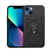 Capa Dinamic Cam e Pelicula Coverage para iPhone 13 -Gshield - 2