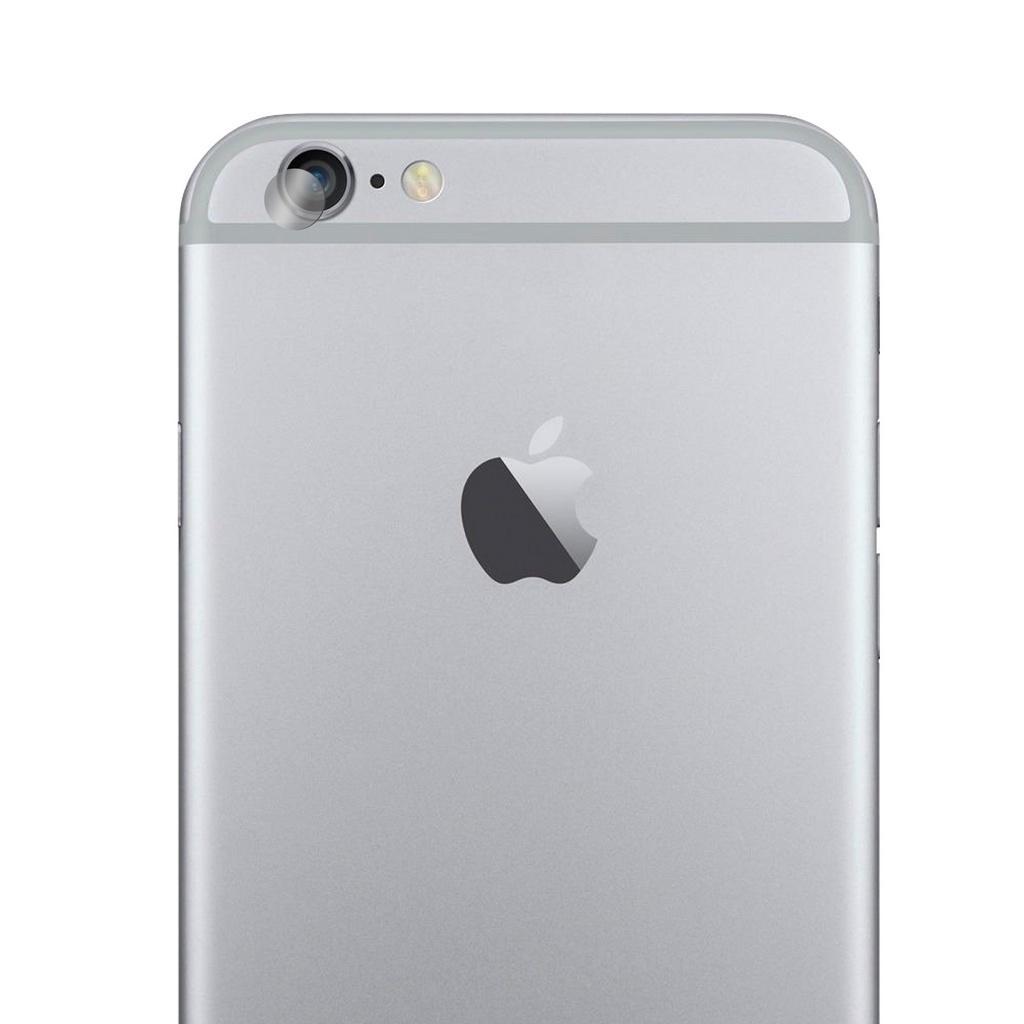 Película de Lente Câmera para iPhone 6 Plus e 6S Plus - Gorila Shield - 2