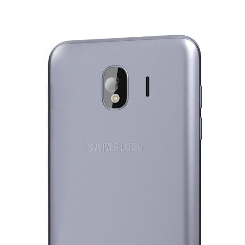 Película de Lente de Câmera para Galaxy J6 - Gorila Shield - 1