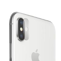 Película de Lente Câmera para iPhone X e XS - Gorila Shield - 1