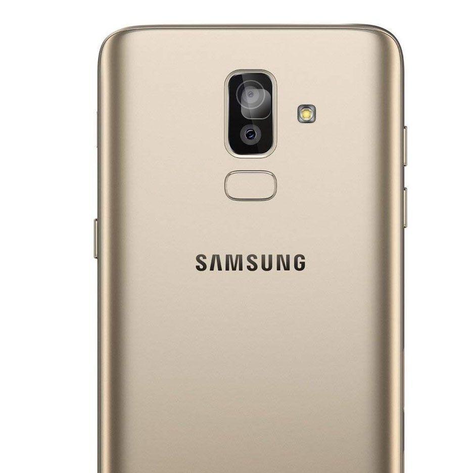 Película de Lente de Câmera para Galaxy J8 - Gorila Shield - 2