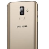 Película de Lente de Câmera para Galaxy J8 - Gorila Shield - 1