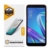 Película de Nano Vidro para Asus Zenfone Live L2 - Gshield - 1