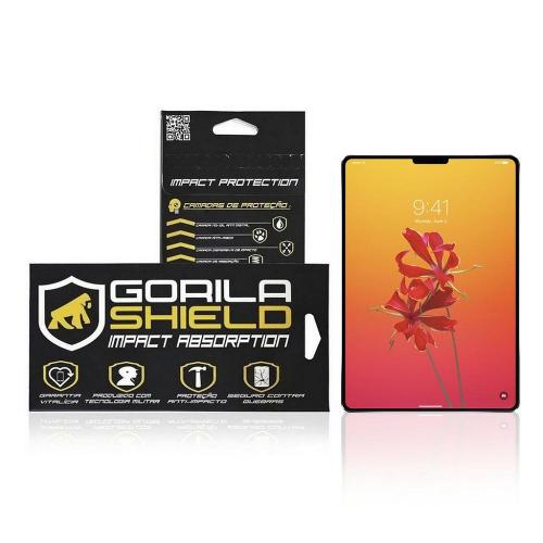 Película para iPad Pro 12.9 (2018,2019,2021,2022) - Nano Vidro - Gshield