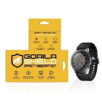 Película de Nano Gel Dupla para Samsung Watch BT 42mm - Gorila Shield - 1
