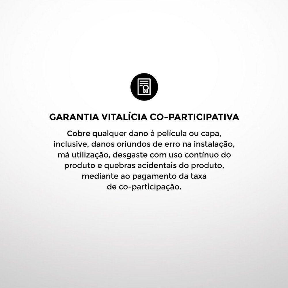 Película de Nano Gel Dupla para Samsung Galaxy J6 - GShield - 4