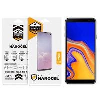 Película de Nano Gel Dupla para Samsung Galaxy J6 - GShield - 1