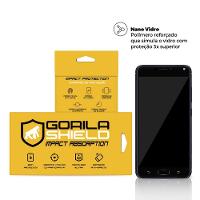 Película de Nano Vidro para Asus Zenfone 4 Max - Gorila Shield - 1