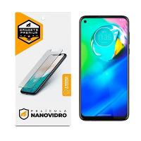 Película De Nano Vidro Para Motorola Moto G Power - Gshield - 1