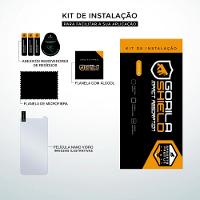 Película de Nano Vidro para iPhone 11 Pro - Gorila Shield - 2
