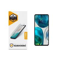Película de Nano Vidro para Motorola Moto G52/G82 - Gshield - 1