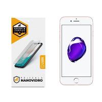 Película de Nano Vidro para iPhone SE 2 - Gshield - 1