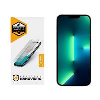 Película de Nano Vidro para iPhone 13 Pro Max - Gshield - 1