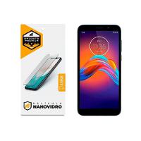 Película de Nano Vidro para Motorola Moto E6 Play - Gshield - 1