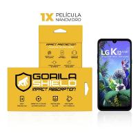 Película de Nano Vidro para LG K12 Prime 2019 - Gorila Shield - 1