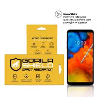 Película de Nano Vidro para LG K12 Plus - Gorila Shield - 1