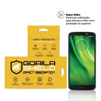 Película de Nano Vidro para Motorola Moto G6 Play - Gorila Shield - 1