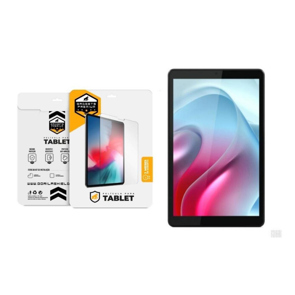 Película para Motorola Moto Tab G20 - Nano Vidro - Gshield - 1