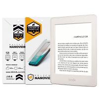 Película De Nano Vidro para Kindle Paperwhite 4 - Gshield - 1