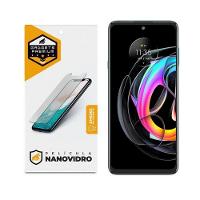 Película de Nano Vidro para Motorola Moto Edge 20 Lite - Gshield - 1