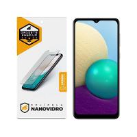 Película de Nano Vidro para Samsung Galaxy A02S - Gshield - 1