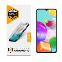 Película De Nano Vidro Para Samsung Galaxy A41 - Gshield - 1