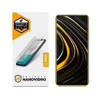 Película de Nano Vidro para Xiaomi Poco M3 - Gshield - 1