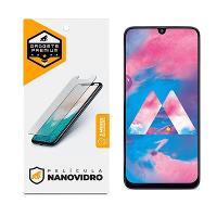 Película De Nano Vidro para Samsung Galaxy M20 - Gshield - 1