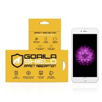 Película de Vidro Dupla para iPhone 6 Plus e 6s Plus - Gorila Shield - 1