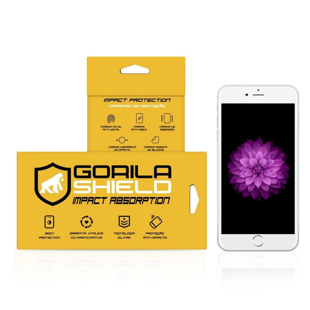 Película de Vidro Dupla para iPhone 6 e 6s - Gorila Shield - 1
