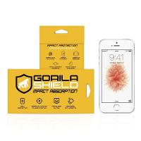 Película de Vidro Dupla para iPhone 5, 5S, 5C, SE - Gorila Shield - 1
