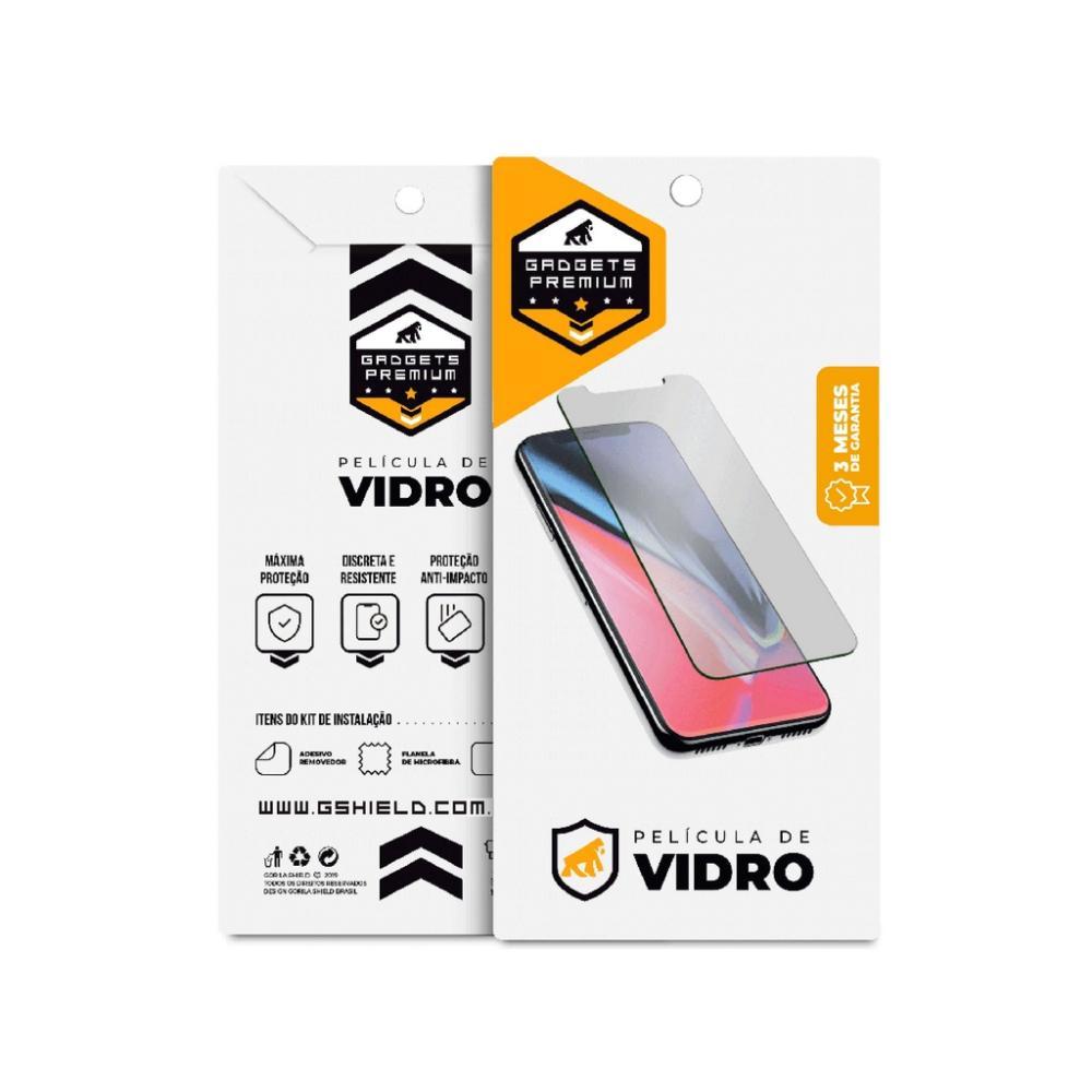 Película de Vidro Dupla para LG K50S - GShield - 2
