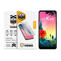Película de Vidro Dupla para LG K50S - GShield - 1